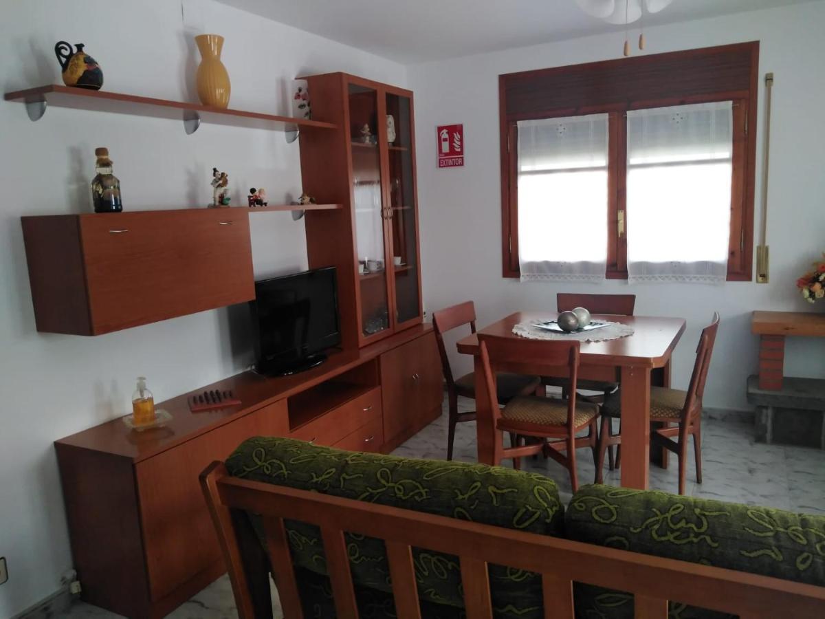 Apartamento Rural Casa Paco Con Jacuzzi Exterior Y Barbacoa Aínsa Exteriér fotografie