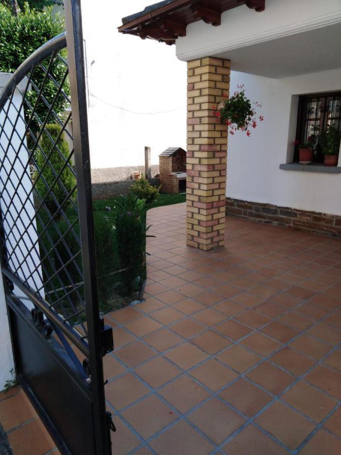 Apartamento Rural Casa Paco Con Jacuzzi Exterior Y Barbacoa Aínsa Exteriér fotografie
