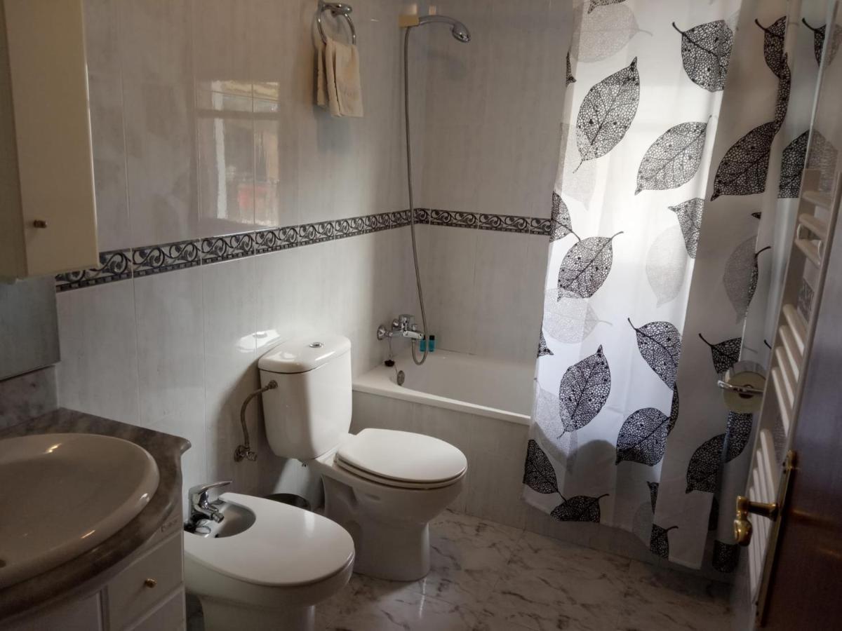 Apartamento Rural Casa Paco Con Jacuzzi Exterior Y Barbacoa Aínsa Exteriér fotografie